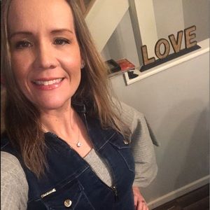 Meet your Posher, Audrey